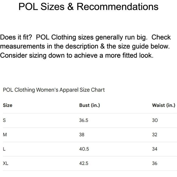 POL BOHO Oversized Small Black and White Checked Gingham Dress Frayed Hem - Picture 4 of 16